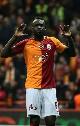 Diagne Beşiktaş'ın planlarını bozdu!
