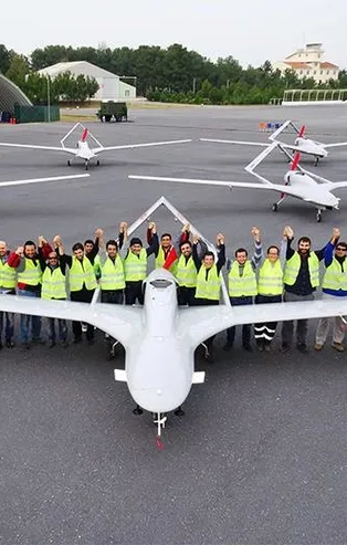Baykar Genel Müdürü Haluk Bayraktar'tan Ali Babacan'ın kirli iftiralarına net yanıt!