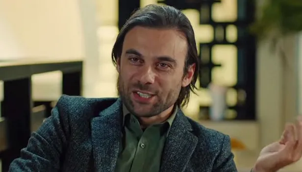 Cavit Çetin Güner kimdir, kaç yaşında, nereli? Son hali… Diriliş Ertuğrul'un Doğan Alp’in yeni hali görenleri şaşırttı!-4