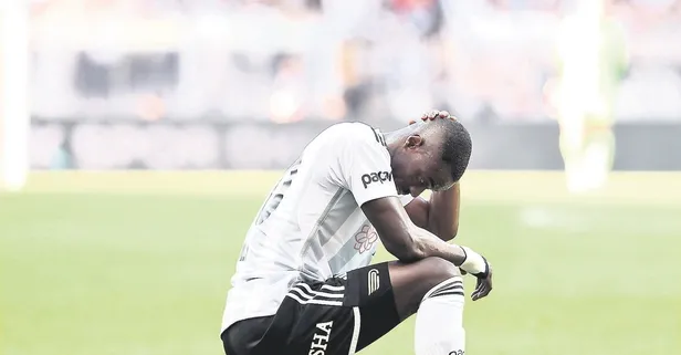 Beşiktaş'ta Bailly'nin sakatlığı sonrası transfer politikası yeniden tartışma konusu oldu