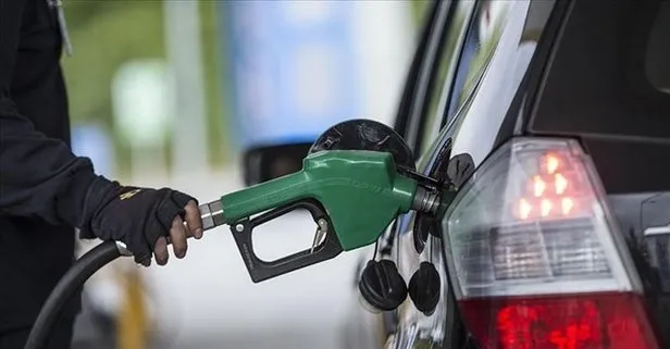 Son dakika: Benzine 29 kuruşluk zam!