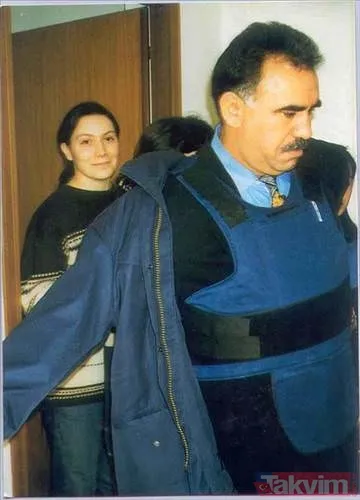 Abdullah Öcalan'ın Tartışmalı Fotoğrafları - 16