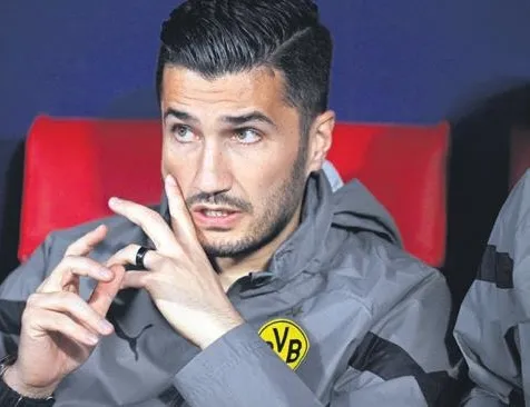 Teknik direktör belirsizliği!