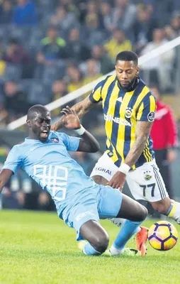 Öncelik Lens’e ait