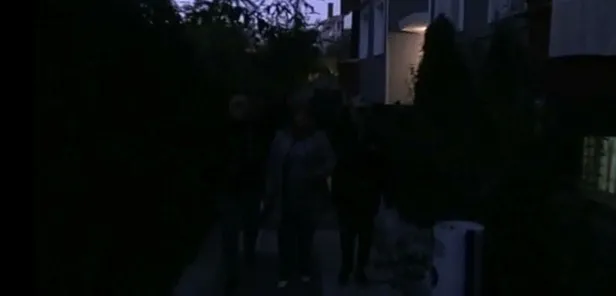 Son dakika: HDP'li başkanlara terör gözaltısı-1