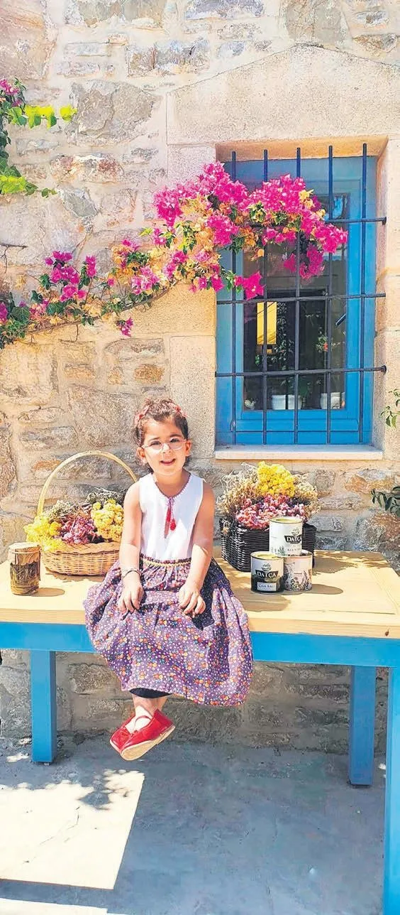 Kidstagram: Size ve çocuklarınıza güzel bir anı | 17 Ekim 2021-2