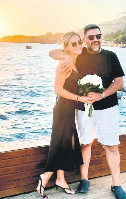 Şafak Mahmutyazıcıoğlu, restoranında kurşunlandı! Türkiye’nin konuştuğu cinayetin infaz timi yakalandı-1