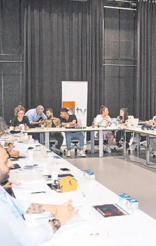 ATV'nin yapımcılığını üstlendiği Fatih Sultan Mehmed Han filminin çekimleri 20 Temmuz'da başlıyor: ‘Fatih’in entelektüelliğini ve zekasını yansıtacağız’