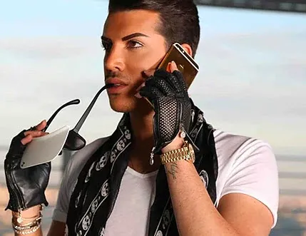 O video cezasız kalmayacak! 3 yıl hapsi istendi