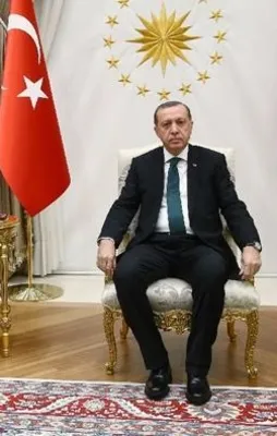 Külliye'de kritik görüşme