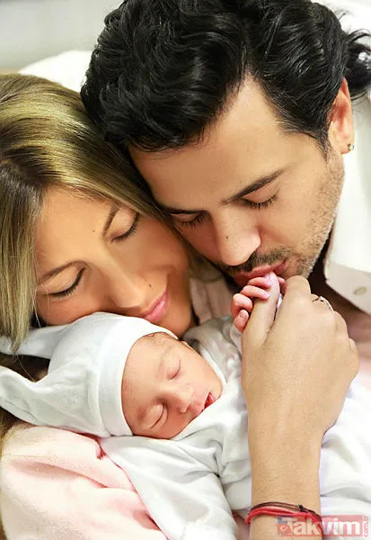 Çağla Şıkel bir şeyler deniyor "Seçim benim dikkatimi hangisine vereceğim?" Kendini koskocaman bir varilin içine sokan Çağla... - 4