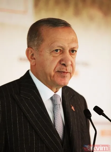 Başkan Erdoğan Kahramanmaraş-Göksun Karayolu Tünellerinin açılışında konuştu: Tüm Türkiye’nin gurur abidesi olacak