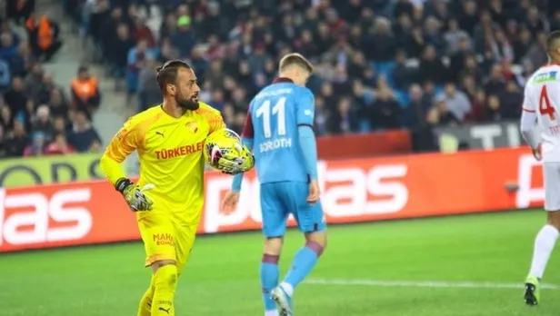 Trabzonspor - Göztepe canlı maç izle! Trabzonspor - Göztepe maçı canlı izle bedava kesintisiz şifresiz!-4