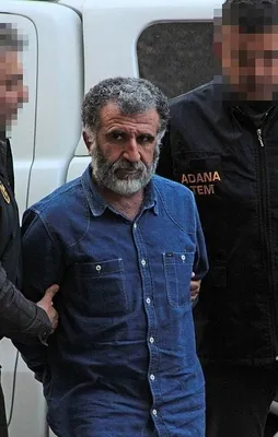 PKK'lı kalleş sorguda öttü