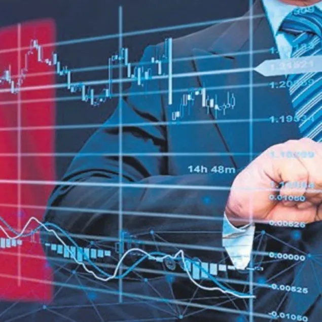 Ekonomide tarihi başarı