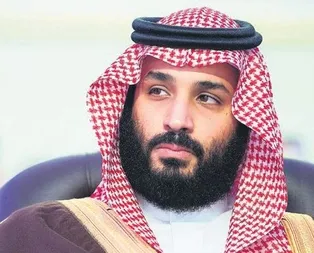 Veliaht Prens Bin Selmandan Cemal Kaşıkçı itirafı: Benim sorumluluğum altında oldu