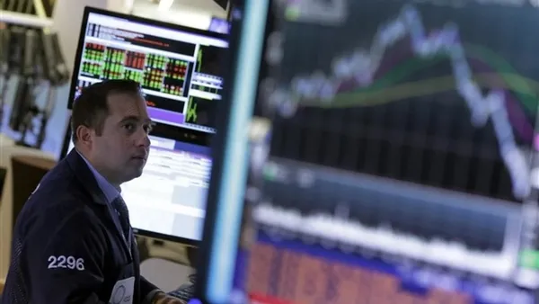 ABD'de endeksler yükselişle kapandı! New York borsasında son durum-7