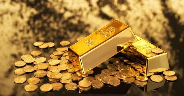 Altın fiyatları son durum! 18 Ekim gram, çeyrek, yarım, tam altın fiyatı ne kadar? Canlı altın fiyatları