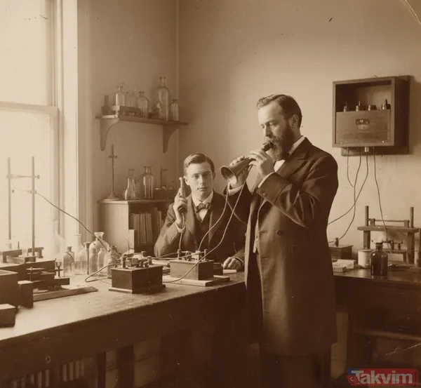 Telefon 150 yaşında: 1876’nın ilk 'Alo'sundan 5G'ye nasıl gelindi? - 14