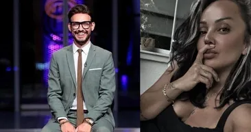 Fazla şöhret ayrılık getirdi Masterchef jürisi Danilo Zanna ve eşi Tuğçe Demirbilek boşanıyor! Neden ayrılıyorlar açıklama fena
