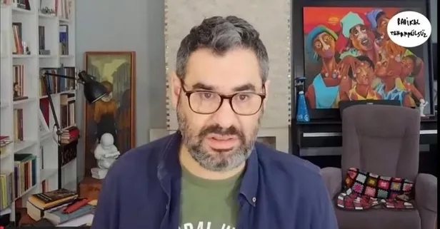 Bir fondaşın isyanı! Enver Aysever hem Ekrem İmamoğlu'na hem de Kemal Kılıçdaroğlu'na giydirdi