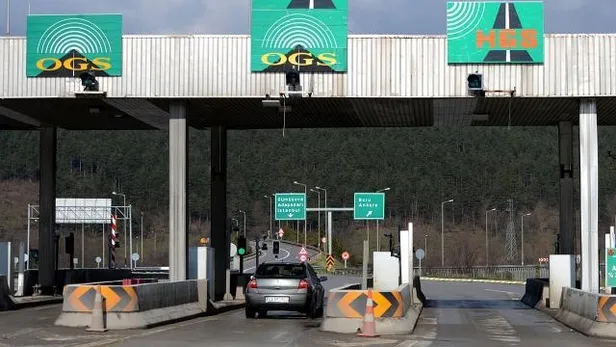 Son dakika: OGS için bugün son gün: Köprü ve Otoyollarda HGS kullanılacak! Bankalar ücretsiz HGS etiketi veriyor-2