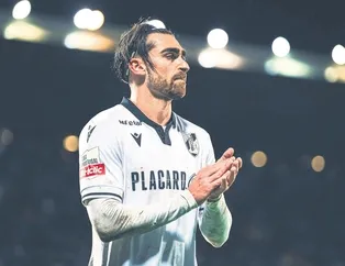 Mourinho’nun 2. gözdesi Jota Silva