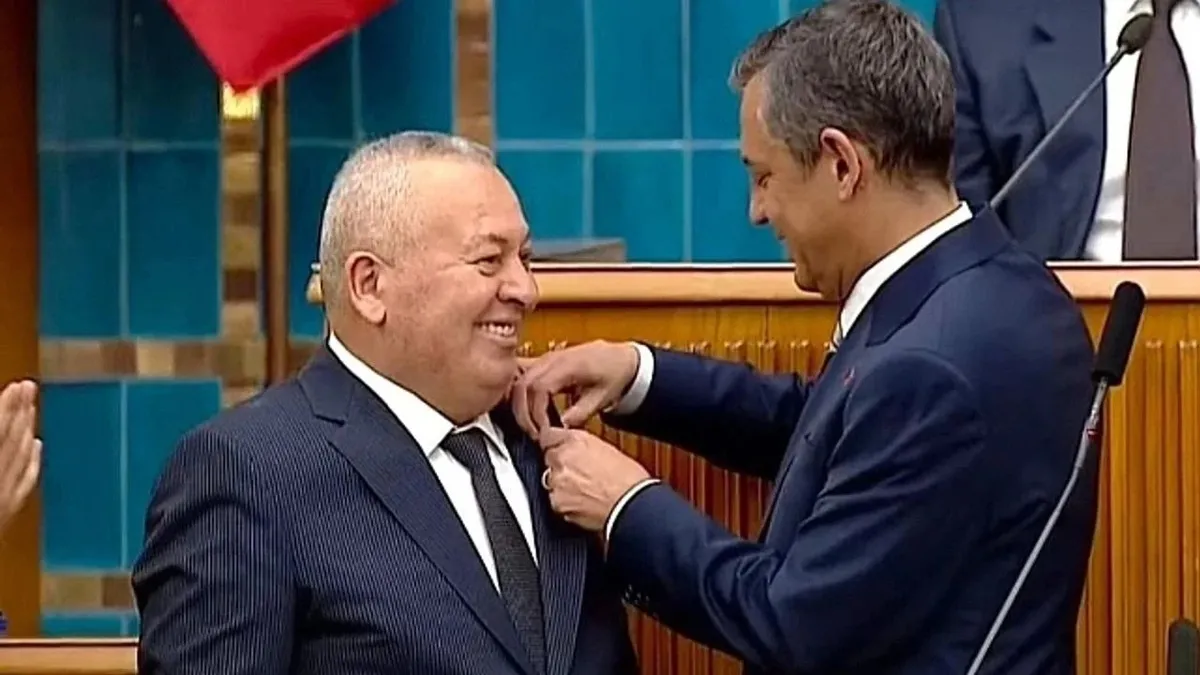 CHP'yi parçalamak için ikinci istifa! Cemil Tugay'dan sonra Ümit Dikbayır rozet attı | Cemal Enginyurt sözünde duracak mı?-4