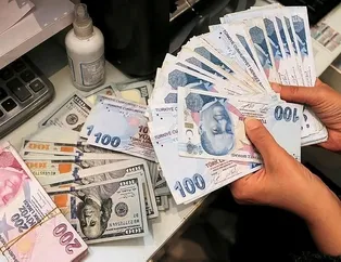 Yeni swap anlaşması yolda