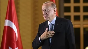 Başkan Erdoğan’dan Paskalya Yortusu mesajında küresel dayanışma çağrısı