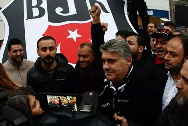 Beşiktaş’ta Fulya krizi sona erdi!