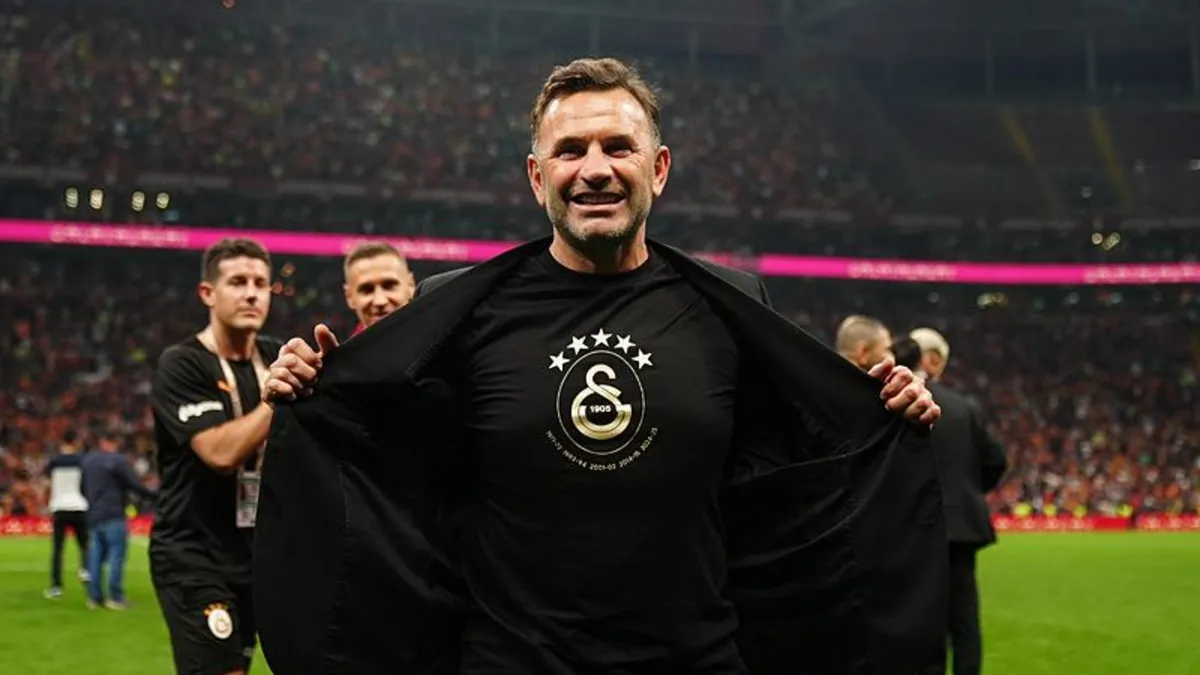 Galatasaray'da liste çıkmazı!