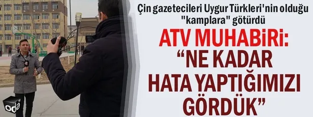 ATV Muhabiri Erdal Kuruçay'dan kara propagandaya sert tepki: Ne kadar aciz durumda olduklarının göstergesi-1
