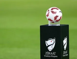 Türkiye Kupası maçları hangi kanalda? ZTK maç programı!