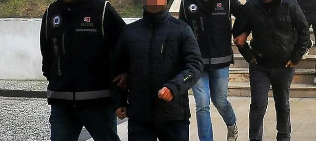 FETÖ'nün TSK yapılanmasına operasyon