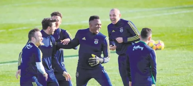 Kanarya sahasında Karabük’ü ağırlıyor