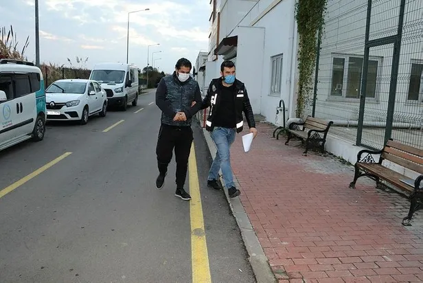 Son dakika: Adana Ceyhan'da rüşvet operasyonu! Görevden alınan CHP'li Başkan Kadir Aydar gözaltında-4