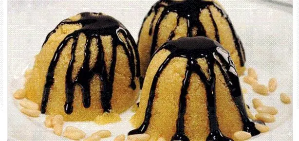 Sohbet Helvası tarifi