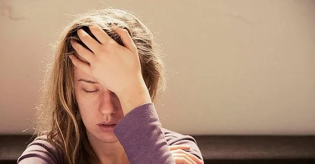 Uzmanı migren hakkında bilgi verdi! Belirtileri nelerdir? Nasıl tedavi edilir?