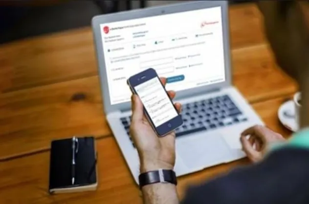e-Devlet hizmeti milyonlarca lira tasarruf ettirdi