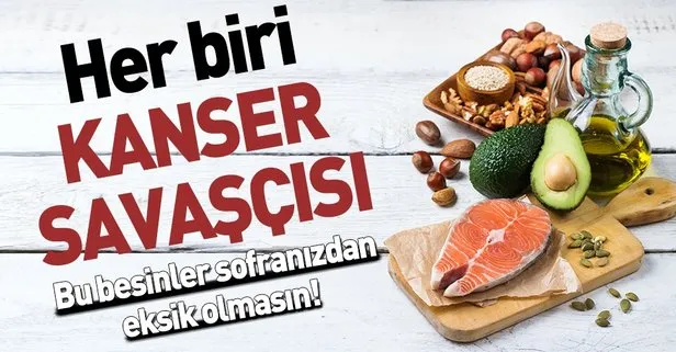 Üzüm-zeytinyağı kanser savaşçısı