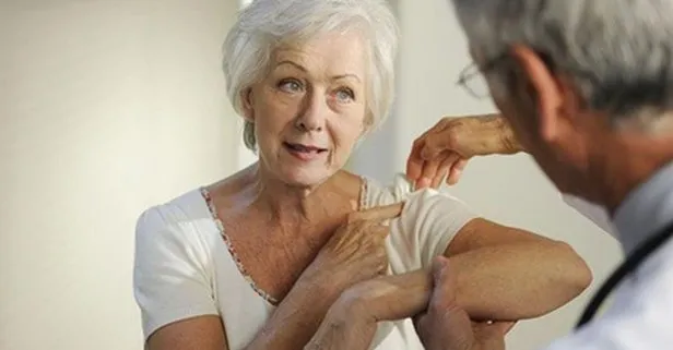 Osteoporoz yani kemik erimesi, 50’li yaşlardan sonra kapıyı çalıyor!
