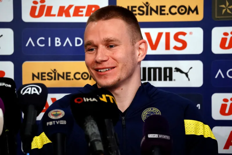 Fenerbahçeli yıldıza Fransa'dan 3 talip! - 9