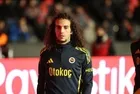 Fenerbahçe'nin jokeri Guendouzi