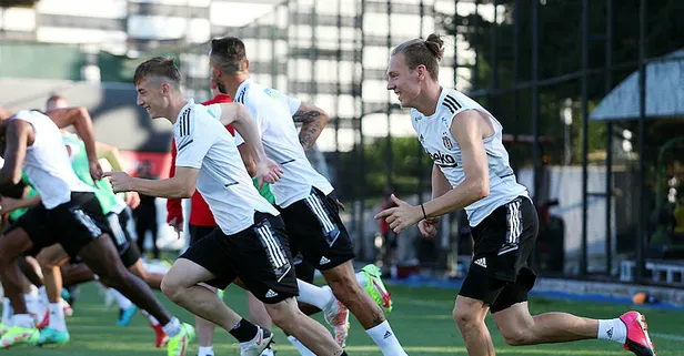 Beşiktaş Çaykur Rizespor maçı ne zaman, saat kaçta? Beşiktaş Çaykur Rizespor maçı hangi kanalda?