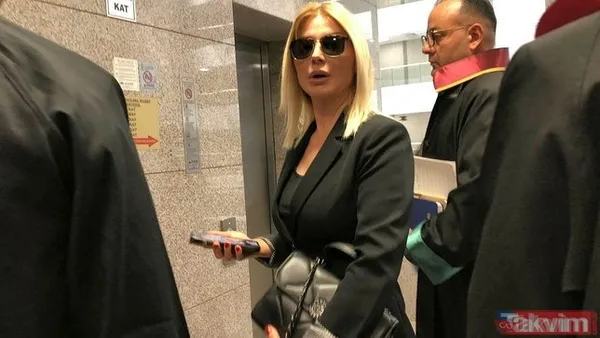 Eski eşi Metin Yüncü'nün beraat kararı sonrası açtı ağzını yumdu gözünü! Songül Karlı'dan bomba itiraf: '13 yaşından beri kazandığım paramı... - 25