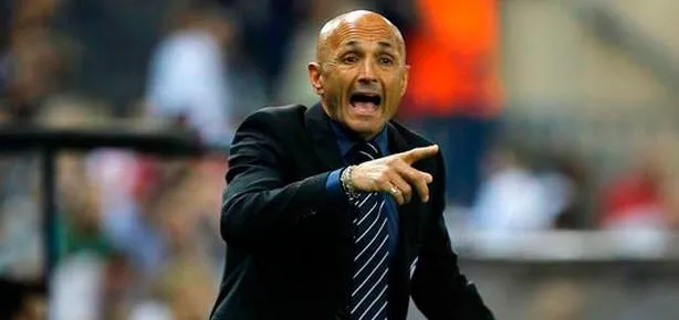 Yeniden Spalletti iddiası