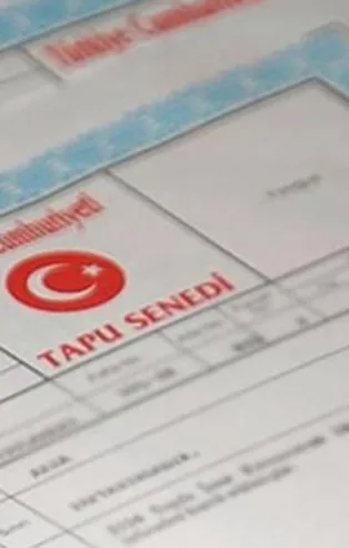 Tapularda QR kodu dönemi