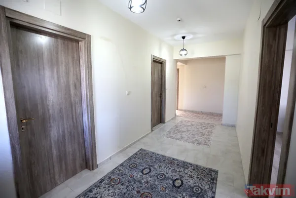 44 günde tamamlandı! Nurdağı'ndaki ilk kalıcı konutlar "akıllı köy" uygulamasıyla depremzedelere teslim edilecek - 2