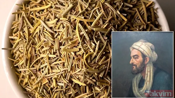 İbn-i Sina'dan şifa kaynağı baharat: En yaygın sağlık sorununa doğal çözüm - 1